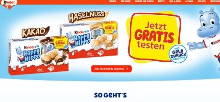 www.happy-hippo-gratis-testen.de, Happy Hippo gratis testen, Happy Code eingeben, Happy Hippo Aktion
