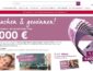 Meyermode Bargeld Gewinnspiel, Meyermode Gewinnspiel