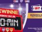 www.90min.fcmilka.de, Milka Code eingeben, Milka Gewinnspiel