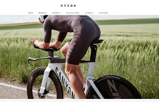 Ryzon Rennrad Gewinnspiel, Ryzon Gewinnspiel