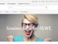 Gewinnspiele bei REWE, Rewe Gewinnspiel