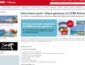 Tunesien Reise Gewinnspiel, Rewe Reisen Gewinnspiel