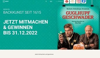 Kärnten Urlaub Gewinnspiel, Wicklein Gewinnspiel