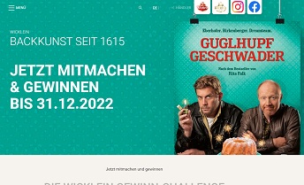 Kärnten Urlaub Gewinnspiel, Wicklein Gewinnspiel