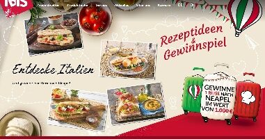 Ibis Gewinnspiel