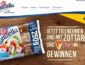 zottarella Code eingeben, zottarella Gewinnspiel