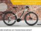 Haibike E-Bike Gewinnspiel, Burda E-Bike Gewinnnspiel