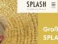 Dusch WC Gewinnspiel, Splash Jahres Gewinnspiel