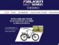 Falken sagt danke Gewinnspiel, Giant E-Bike Gewinnspiel, Falken Reifen Gewinnspiel