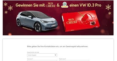 Ferrero-Handzettel.de, Ferrero-Handzettel.de/globus