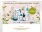 L'Oreal Pflegeset Gewinnspiel, L'Oreal Gewinnspiel