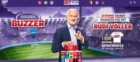 Milka Code eingeben, Milka Gewinnspiel